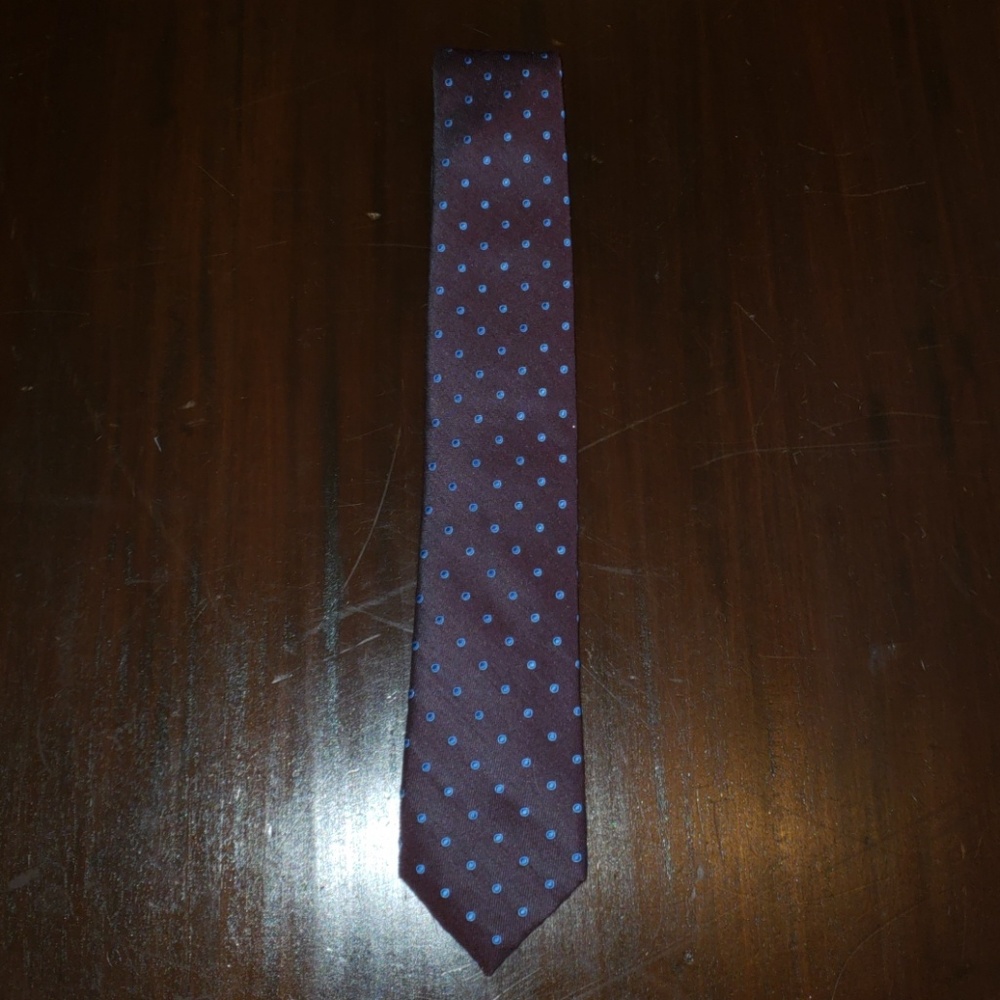 Jos. A. Bank 1905 Tie